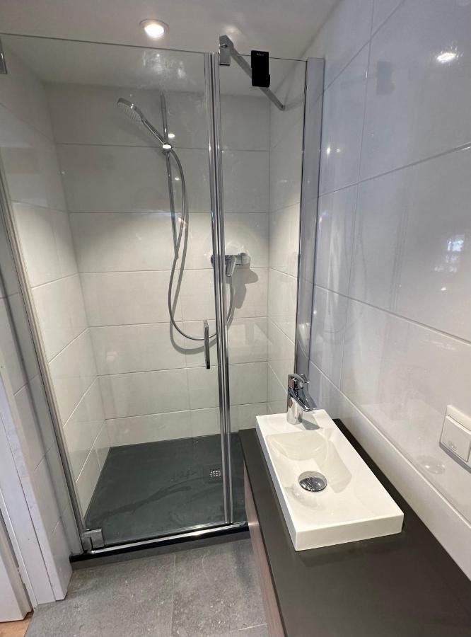 Ferienwohnungen Roderer Berchtesgaden Buitenkant foto